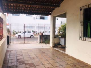 Casa Para Vender no bairro Ponto Central em Feira De Santana