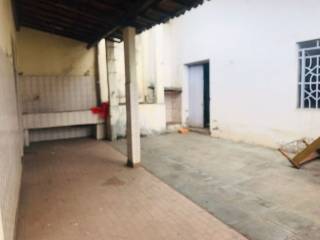 Casa Para Vender no bairro Ponto Central em Feira De Santana