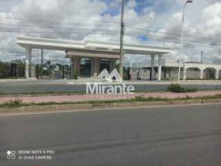 Lote / Terreno de Bairro Para Vender no bairro Papagaio em Feira De Santana