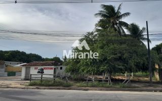 Lote / Terreno de Bairro Para Vender no bairro Sim em Feira De Santana