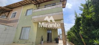 Casa Para Vender com 3 quartos sendo 1 suítes no bairro Sim em Feira De Santana