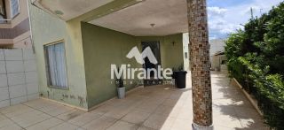 Casa Para Vender com 3 quartos sendo 1 suítes no bairro Sim em Feira De Santana