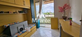 Casa Para Vender com 3 quartos sendo 1 suítes no bairro Sim em Feira De Santana