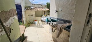 Casa Para Vender com 3 quartos sendo 1 suítes no bairro Sim em Feira De Santana