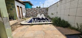 Casa Para Vender com 3 quartos sendo 1 suítes no bairro Sim em Feira De Santana