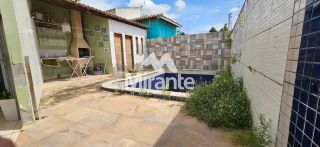 Casa Para Vender com 3 quartos sendo 1 suítes no bairro Sim em Feira De Santana