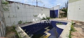 Casa Para Vender com 3 quartos sendo 1 suítes no bairro Sim em Feira De Santana