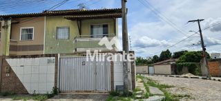 Casa Para Vender com 3 quartos sendo 1 suítes no bairro Sim em Feira De Santana