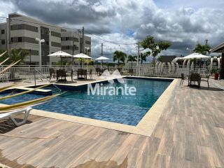 Apartamento Para Vender com 2 quartos no bairro Sim em Feira De Santana