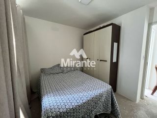 Apartamento Para Vender com 2 quartos no bairro Sim em Feira De Santana