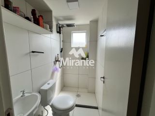 Apartamento Para Vender com 2 quartos no bairro Sim em Feira De Santana