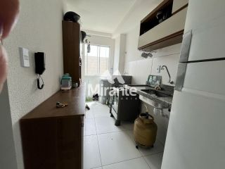 Apartamento Para Vender com 2 quartos no bairro Sim em Feira De Santana