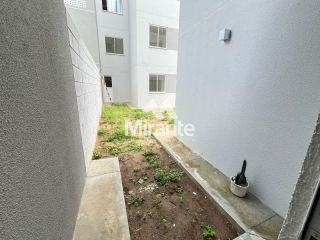 Apartamento Para Vender com 2 quartos no bairro Sim em Feira De Santana