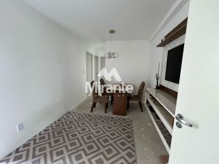 Apartamento Para Vender com 2 quartos no bairro Sim em Feira De Santana