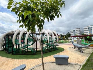 Apartamento Para Vender com 2 quartos no bairro Sim em Feira De Santana