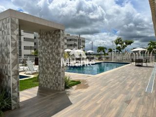 Apartamento Para Vender com 2 quartos no bairro Sim em Feira De Santana