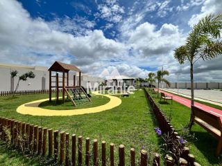 Apartamento Para Vender com 2 quartos no bairro Sim em Feira De Santana