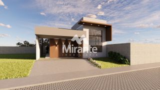 Casa de Condomínio Para Vender com 3 quartos sendo 1 suítes no bairro Nova Esperança em Feira De Santana