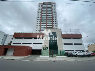 Apartamento Para Vender com 3 quartos sendo 1 suítes no bairro Santa Mônica em Feira De Santana