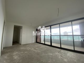 Apartamento Para Vender com 3 quartos sendo 1 suítes no bairro Santa Mônica em Feira De Santana