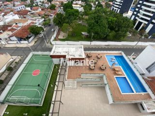 Apartamento Para Vender com 3 quartos sendo 1 suítes no bairro Santa Mônica em Feira De Santana