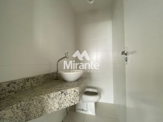 Apartamento Para Vender com 3 quartos sendo 1 suítes no bairro Santa Mônica em Feira De Santana