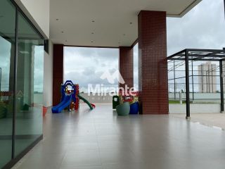 Apartamento Para Vender com 3 quartos sendo 1 suítes no bairro Santa Mônica em Feira De Santana