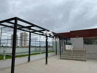 Apartamento Para Vender com 3 quartos sendo 1 suítes no bairro Santa Mônica em Feira De Santana