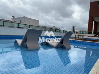 Apartamento Para Vender com 3 quartos sendo 1 suítes no bairro Santa Mônica em Feira De Santana