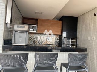 Apartamento Para Vender com 3 quartos sendo 1 suítes no bairro Santa Mônica em Feira De Santana