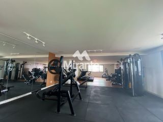 Apartamento Para Vender com 3 quartos sendo 1 suítes no bairro Santa Mônica em Feira De Santana