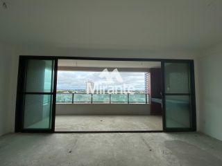 Apartamento Para Vender com 3 quartos sendo 1 suítes no bairro Santa Mônica em Feira De Santana