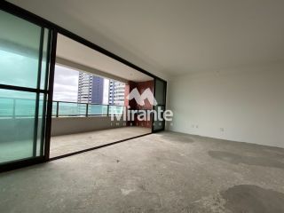 Apartamento Para Vender com 3 quartos sendo 1 suítes no bairro Santa Mônica em Feira De Santana