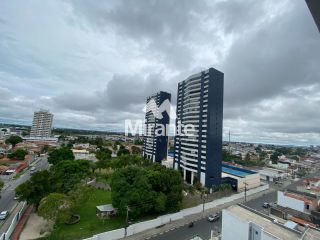 Apartamento Para Vender com 3 quartos sendo 1 suítes no bairro Santa Mônica em Feira De Santana