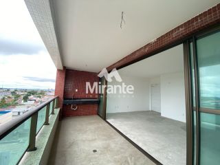Apartamento Para Vender com 3 quartos sendo 1 suítes no bairro Santa Mônica em Feira De Santana