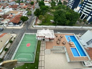 Apartamento Para Vender com 3 quartos sendo 1 suítes no bairro Santa Mônica em Feira De Santana