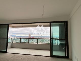 Apartamento Para Vender com 3 quartos sendo 1 suítes no bairro Santa Mônica em Feira De Santana