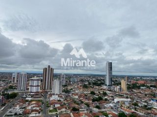 Apartamento Para Vender com 3 quartos sendo 1 suítes no bairro Santa Mônica em Feira De Santana