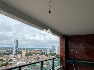 Apartamento Para Vender com 3 quartos sendo 1 suítes no bairro Santa Mônica em Feira De Santana