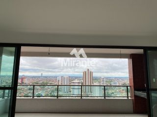 Apartamento Para Vender com 3 quartos sendo 1 suítes no bairro Santa Mônica em Feira De Santana