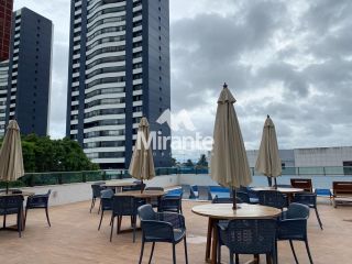 Apartamento Para Vender com 3 quartos sendo 1 suítes no bairro Santa Mônica em Feira De Santana