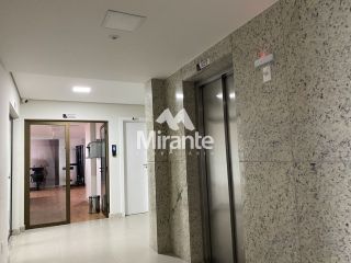 Apartamento Para Vender com 3 quartos sendo 1 suítes no bairro Santa Mônica em Feira De Santana