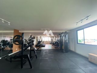 Apartamento Para Vender com 3 quartos sendo 1 suítes no bairro Santa Mônica em Feira De Santana