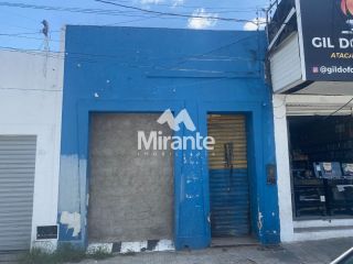Lote / Terreno de Bairro Para Vender no bairro Centro em Feira De Santana