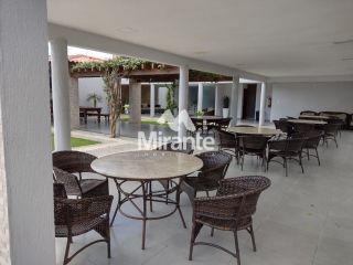 Casa de Condomínio Para Vender com 4 quartos com 4 suítes no bairro Lagoa Salgada em Feira De Santana