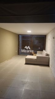 Casa de Condomínio Para Vender com 4 quartos com 4 suítes no bairro Lagoa Salgada em Feira De Santana