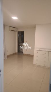 Casa de Condomínio Para Vender com 4 quartos com 4 suítes no bairro Lagoa Salgada em Feira De Santana