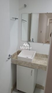 Casa de Condomínio Para Vender com 4 quartos com 4 suítes no bairro Lagoa Salgada em Feira De Santana