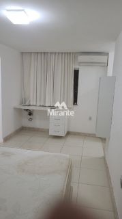 Casa de Condomínio Para Vender com 4 quartos com 4 suítes no bairro Lagoa Salgada em Feira De Santana