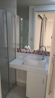 Casa de Condomínio Para Vender com 4 quartos com 4 suítes no bairro Lagoa Salgada em Feira De Santana